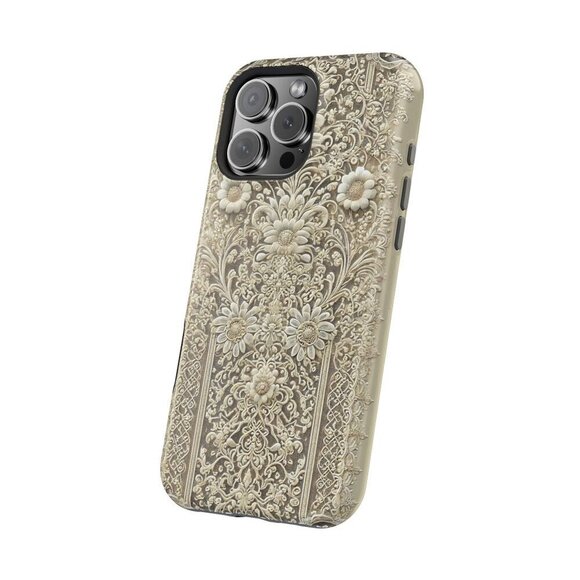 iPhone Phone Cases, Perfect Stylish Mobile Case, MLNMC453 - Picture 12 of 13